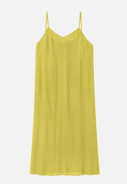 Damen Kleid aus LENZING ECOVERO - CROTON - recolution von recolution