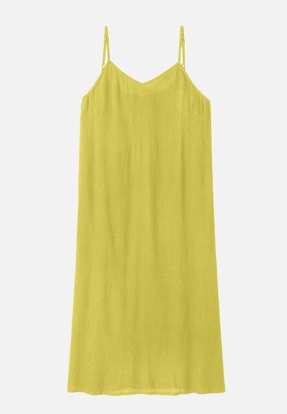 Damen Kleid aus LENZING ECOVERO - CROTON - recolution von recolution