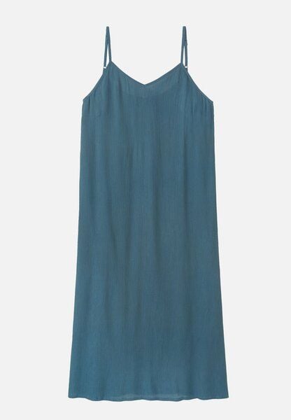 Damen Kleid aus LENZING ECOVERO - CROTON - recolution von recolution