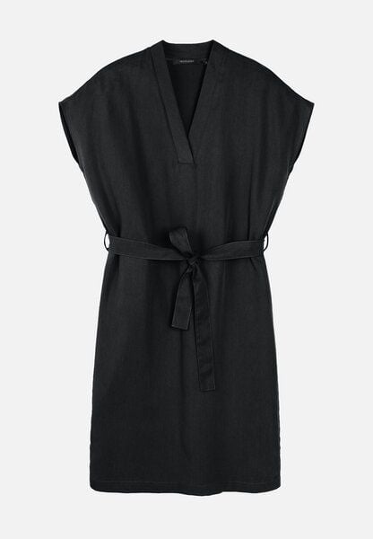 Damen Kleid aus Lyocell (Tencel TM / Lenzing) - YUNNAN - recolution von recolution