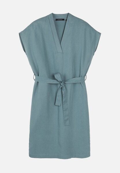 Damen Kleid aus Lyocell (Tencel TM / Lenzing) - YUNNAN - recolution von recolution