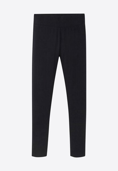 Damen Leggings aus Bio-Baumwolle Mix - THISLE - recolution von recolution