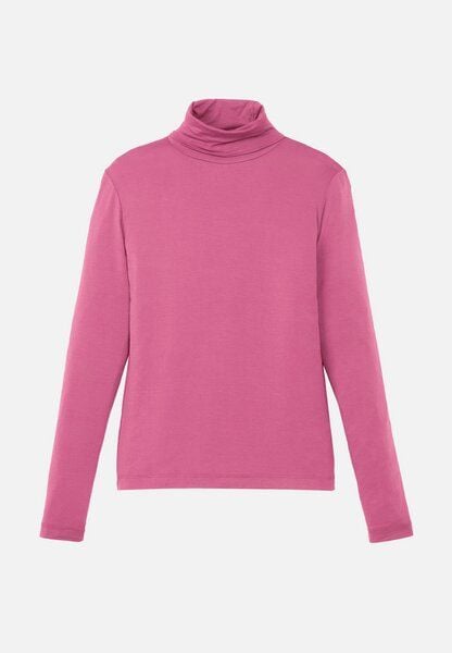 Damen Longsleeve aus LENZING Modal Mix - NOBELIS - recolution von recolution
