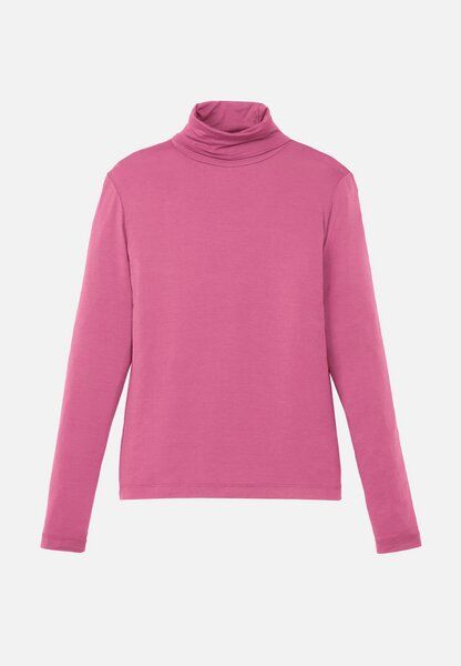 Damen Longsleeve aus LENZING Modal Mix - NOBELIS - recolution von recolution