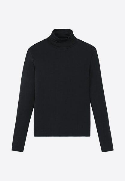 Damen Longsleeve aus Modal Mix - NOBELIS - recolution von recolution
