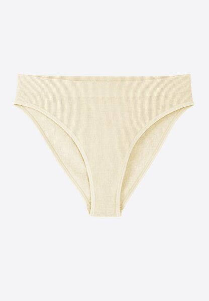 Damen Rib Slip aus Bio-Baumwollmix  - WILLOW - recolution von recolution
