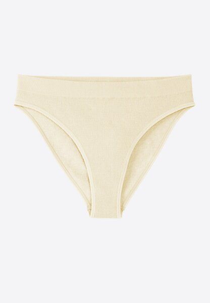 Damen Rib Slip aus Bio-Baumwollmix  - WILLOW - recolution von recolution