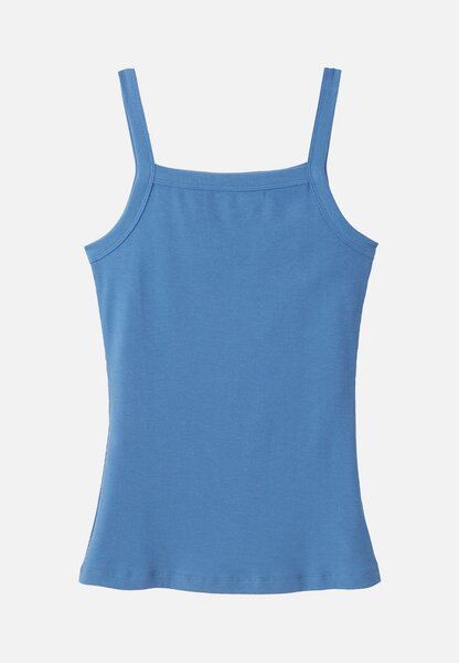 Damen Rib Top aus LENZING Modal Mix - DAISY - recolution von recolution