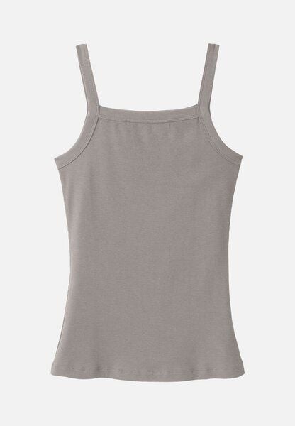 Damen Rib Top aus LENZING Modal Mix - DAISY - recolution von recolution