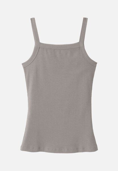 Damen Rib Top aus LENZING Modal Mix - DAISY - recolution von recolution