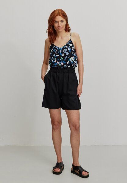 Damen Shorts aus Lyocell (Tencel TM / Lenzing) - POMELO - recolution von recolution