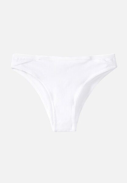 Damen Slip aus Bio-Baumwolle - MACE - recolution von recolution