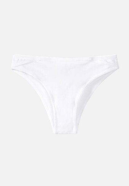 Damen Slip aus Bio-Baumwolle - MACE - recolution von recolution
