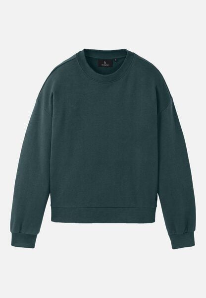 Damen Sweat aus Bio-Baumwolle - NERINE - recolution von recolution