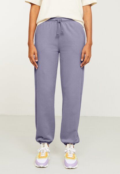 Damen Sweathose aus Bio-Baumwolle (recycled) Mix - SCILLA - recolution von recolution