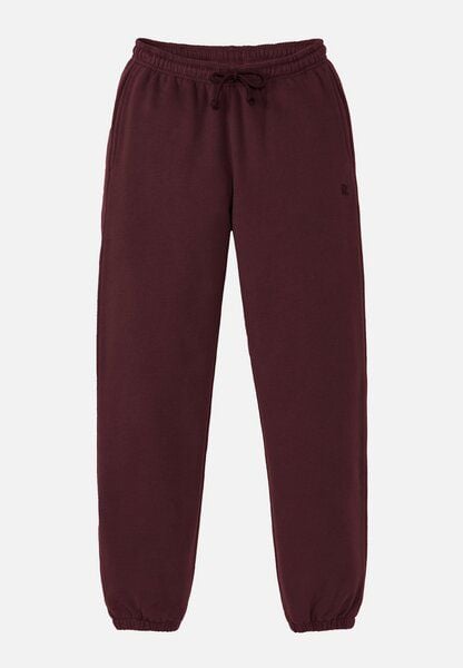 Damen Sweathose aus Bio-Baumwolle - SCILLA - recolution von recolution