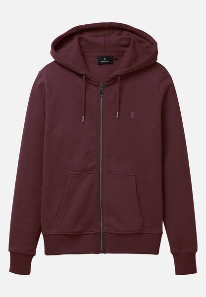 Damen Sweatjacke aus Bio-Baumwolle - DAHLIA - recolution von recolution