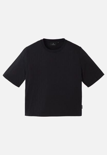 Damen T-Shirt aus Bio-Baumwolle - AZOLLA - recolution von recolution