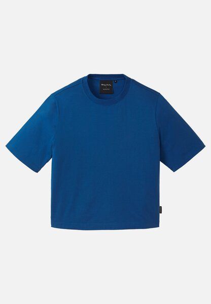 Damen T-Shirt aus Bio-Baumwolle - AZOLLA - recolution von recolution