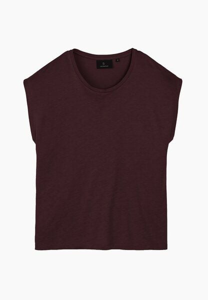 Damen T-Shirt aus LENZING ECOVERO Viskose - MITHILA - recolution von recolution