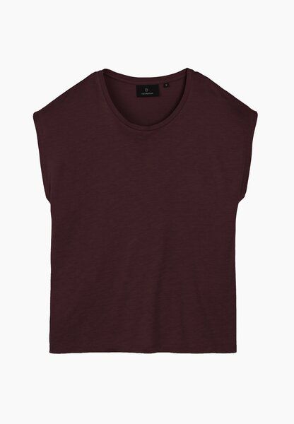 Damen T-Shirt aus LENZING ECOVERO Viskose - MITHILA - recolution von recolution