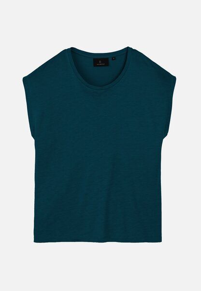Damen T-Shirt aus LENZING ECOVERO Viskose - MITHILA - recolution von recolution