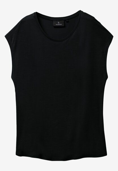 Damen T-Shirt aus Lenzing ECOVERO - MITHILA - recolution von recolution