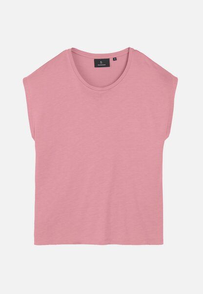 Damen T-Shirt aus Lenzing ECOVERO - MITHILA - recolution von recolution
