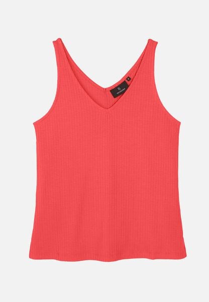 Damen Top aus Lenzing ECOVERO Mix - TONINA - recolution von recolution