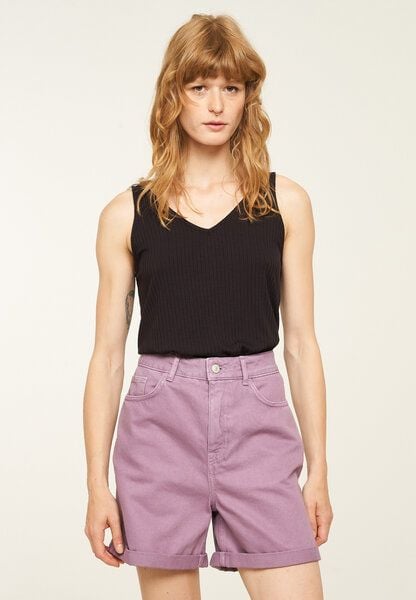 Damen Top aus Lenzing ECOVERO Mix - TONINA - recolution von recolution