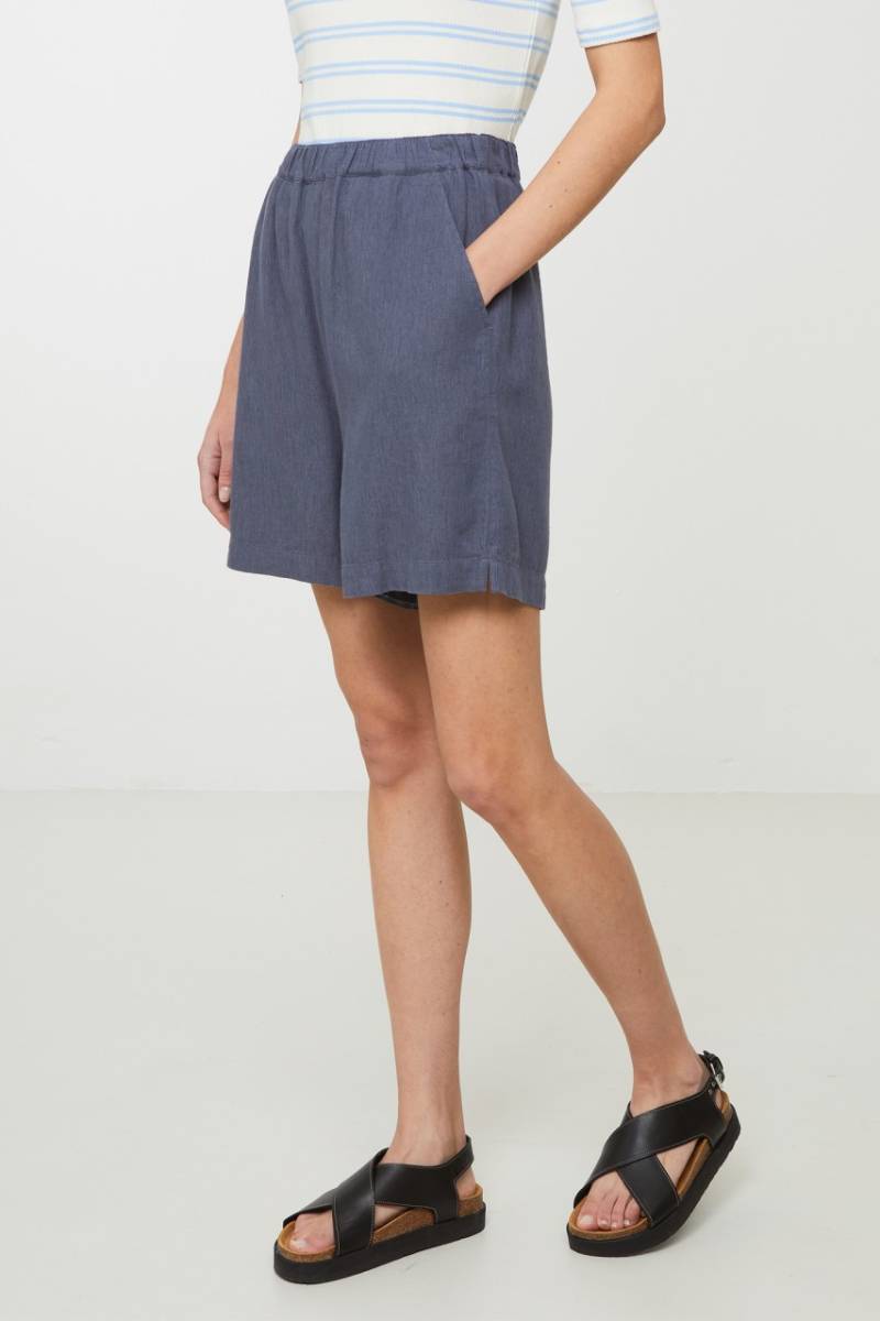 FIR Shorts aus ECOVERO™, Holzfaser von recolution