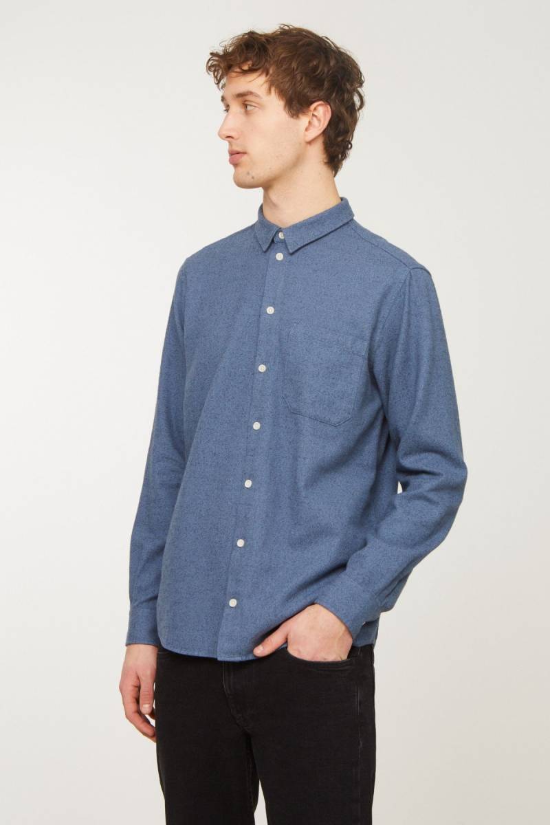 Hemd Bamboo von recolution