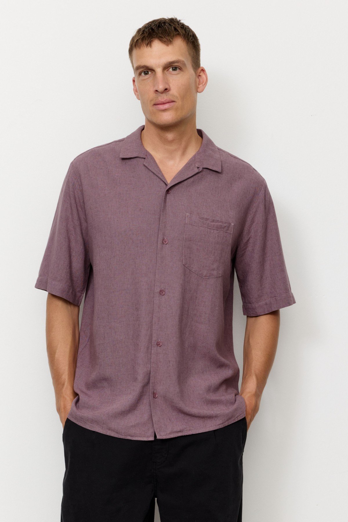 Hemd Cactus von recolution