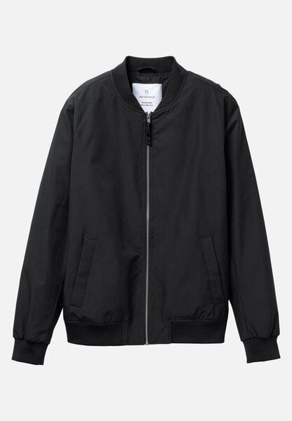 Herren Blouson aus recyceltem Polyester - ASPEN - recolution von recolution