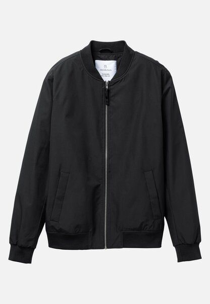 Herren Blouson aus recyceltem Polyester - ASPEN - recolution von recolution
