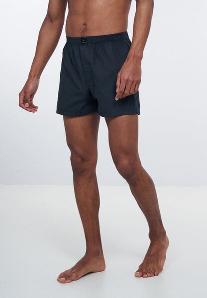 Herren Boxershorts aus Baumwolle (Bio) | AMARGO recolution von recolution