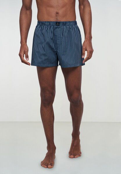 Herren Boxershorts aus Bio-Baumwolle - AMARGO STRIPES - recolution von recolution