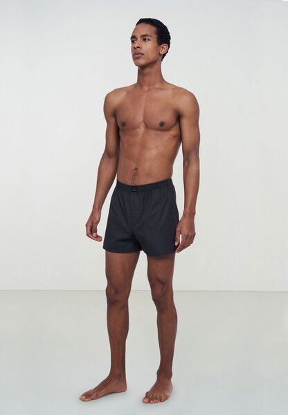 Herren Boxershorts aus Bio-Baumwolle - AMARGO - recolution von recolution