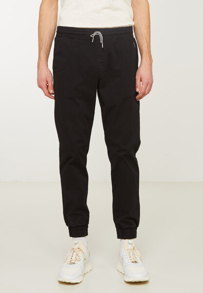 Herren Chino-Hose aus Baumwolle (Bio) | MUSA recolution von recolution