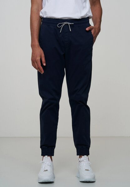 Herren Chino-Hose aus Baumwolle (Bio) | MUSA recolution von recolution