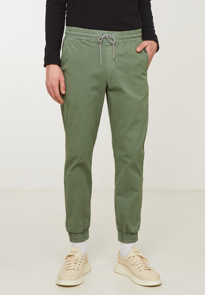 Herren Chino-Hose aus Baumwolle (Bio) | MUSA recolution von recolution