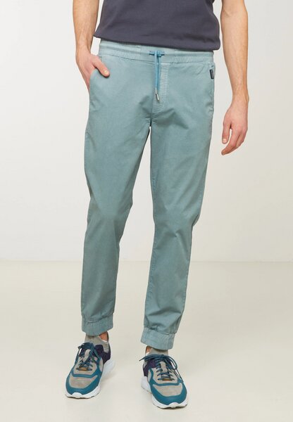 Herren Chino-Hose aus Baumwolle (Bio) | MUSA recolution von recolution