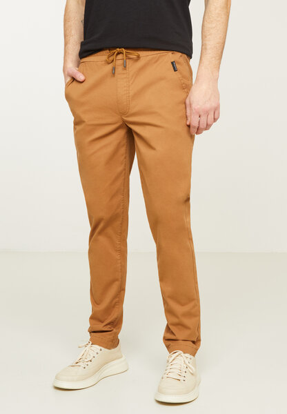 Herren Chino-Hose aus Baumwolle (Bio) | TARO recolution von recolution