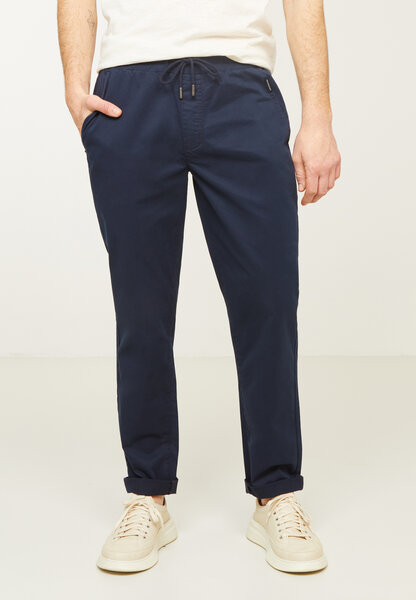 Herren Chino-Hose aus Baumwolle (Bio) | TARO recolution von recolution