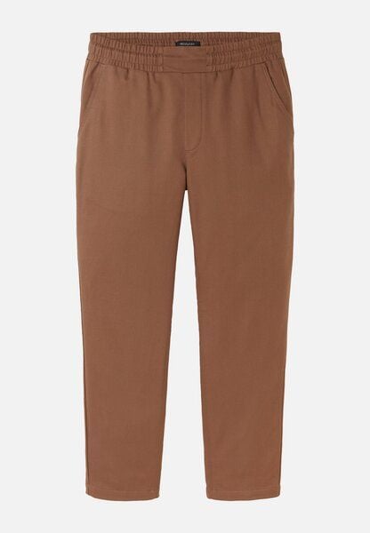 Herren Chino aus Bio-Baumwolle - TAMARIND - recolution von recolution