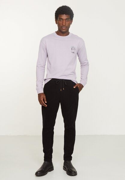 Herren Cord Jogg Chino aus Bio-Baumwolle (recycled) Mix - CAS - recolution von recolution