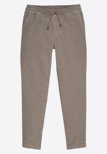 Herren Cord Jogg Chino aus Bio-Baumwolle (recycled) Mix - CAS - recolution von recolution