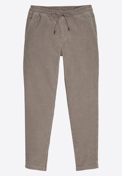 Herren Cord Jogg Chino aus Bio-Baumwolle (recycled) Mix - CAS - recolution von recolution