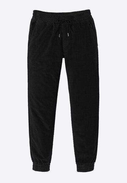 Herren Cord Jogg Chino aus Bio-Baumwolle - CYPERUS - recolution von recolution