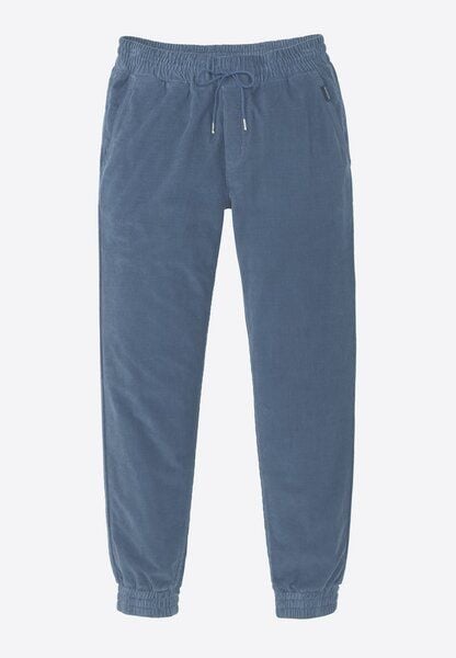 Herren Cord Jogg Chino aus Bio-Baumwolle - CYPERUS - recolution von recolution